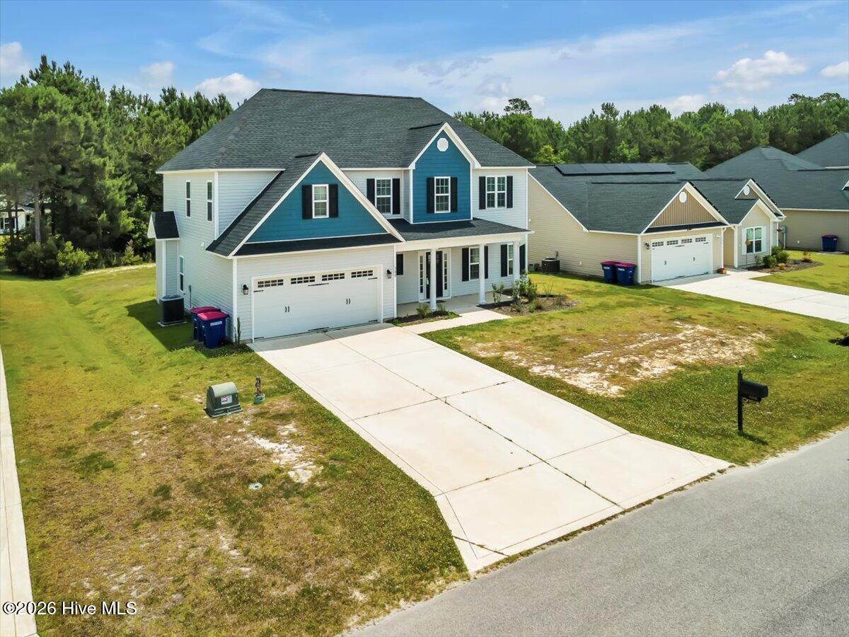 508 Black Pearl Circle