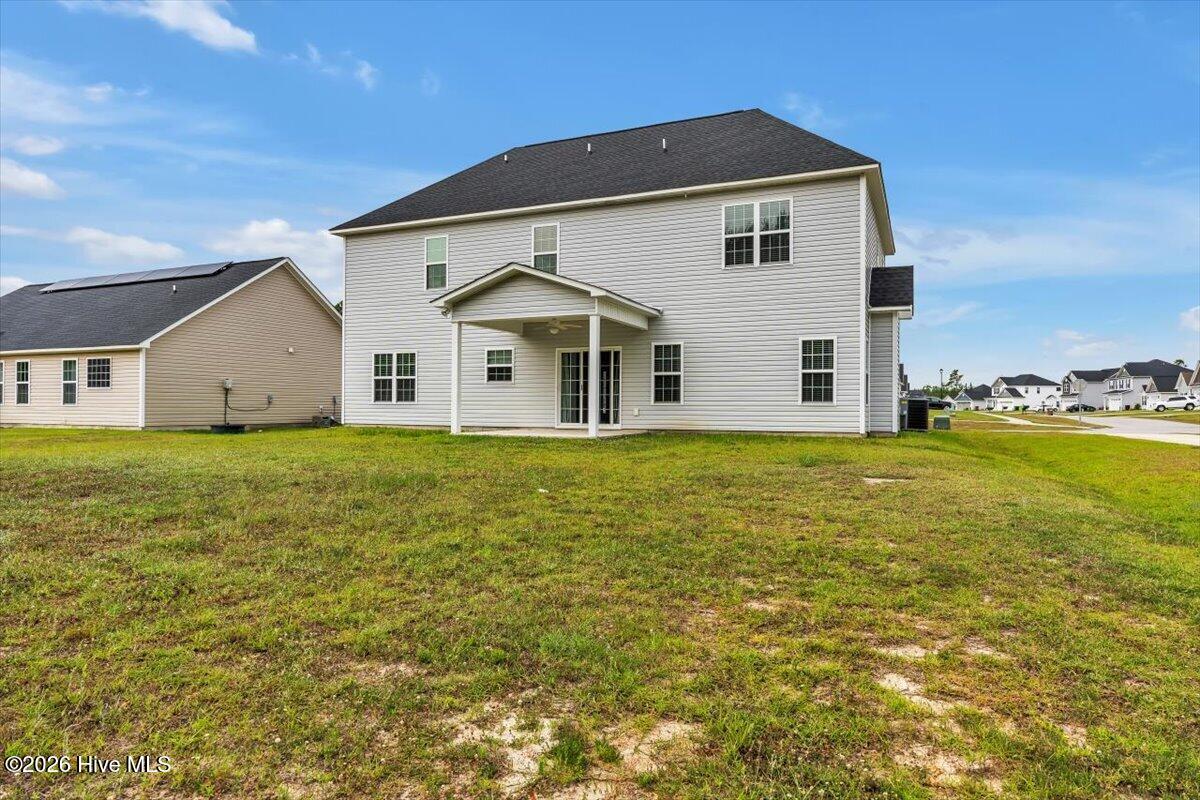 508 Black Pearl Circle