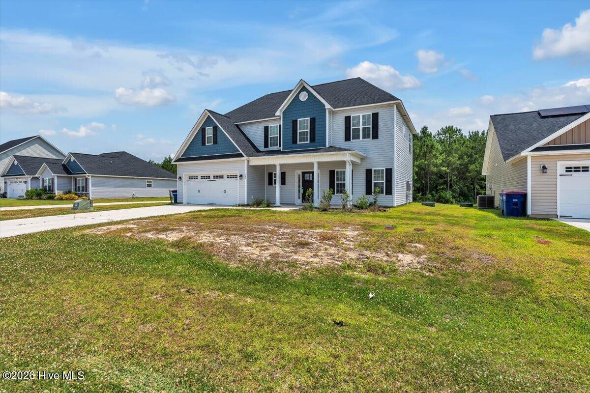 508 Black Pearl Circle