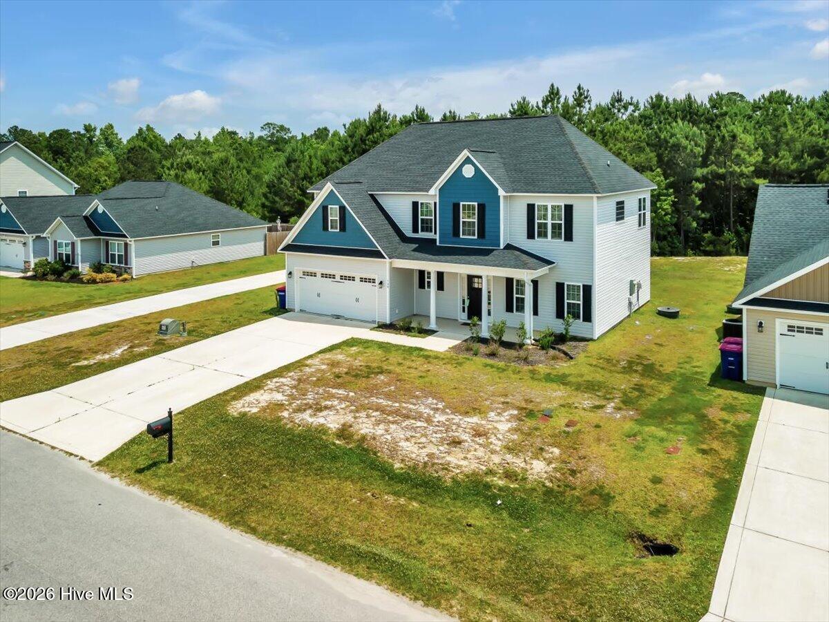 508 Black Pearl Circle