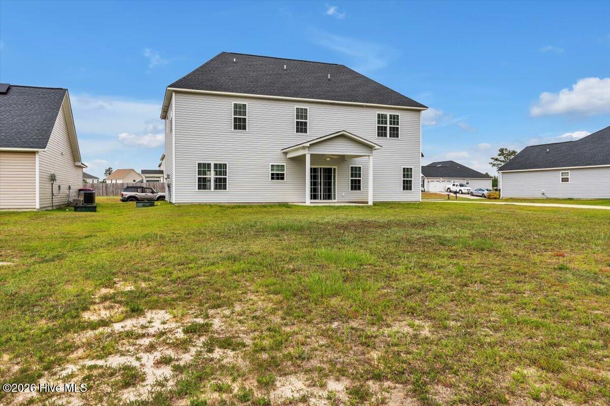 508 Black Pearl Circle