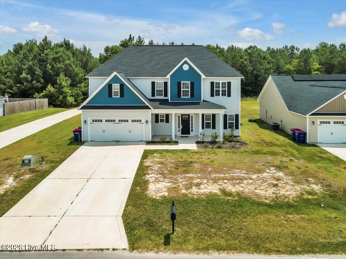 508 Black Pearl Circle