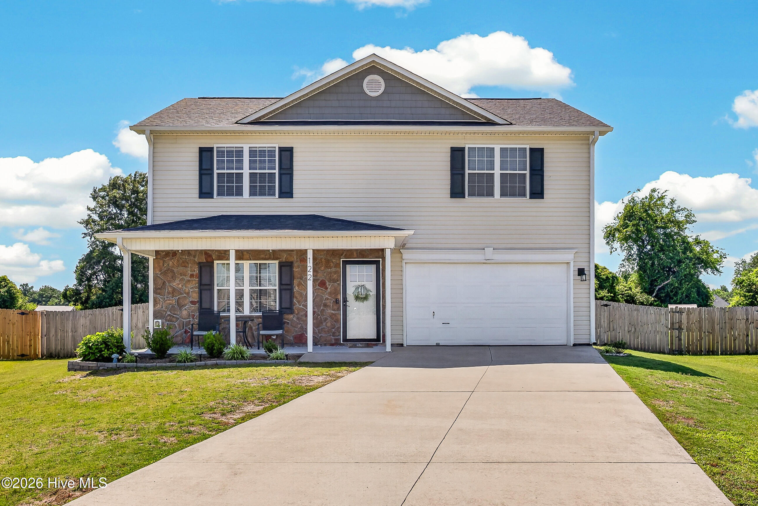122 Waverly Way