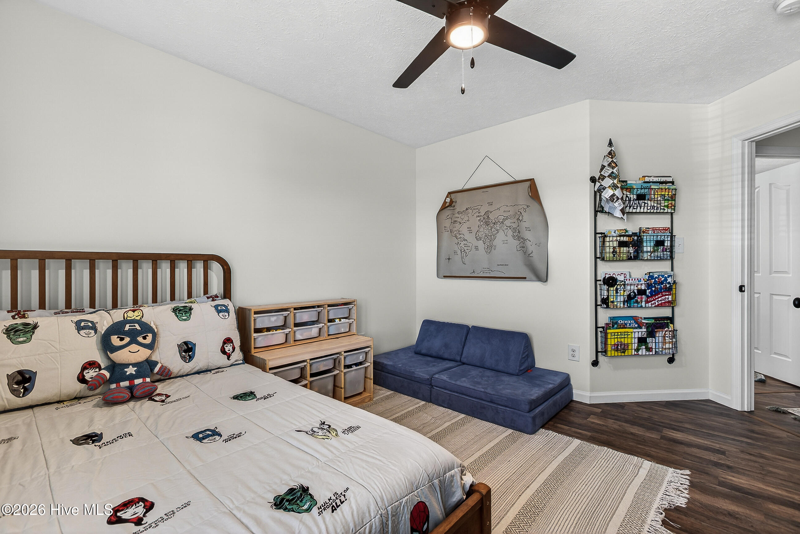 122 Waverly Way