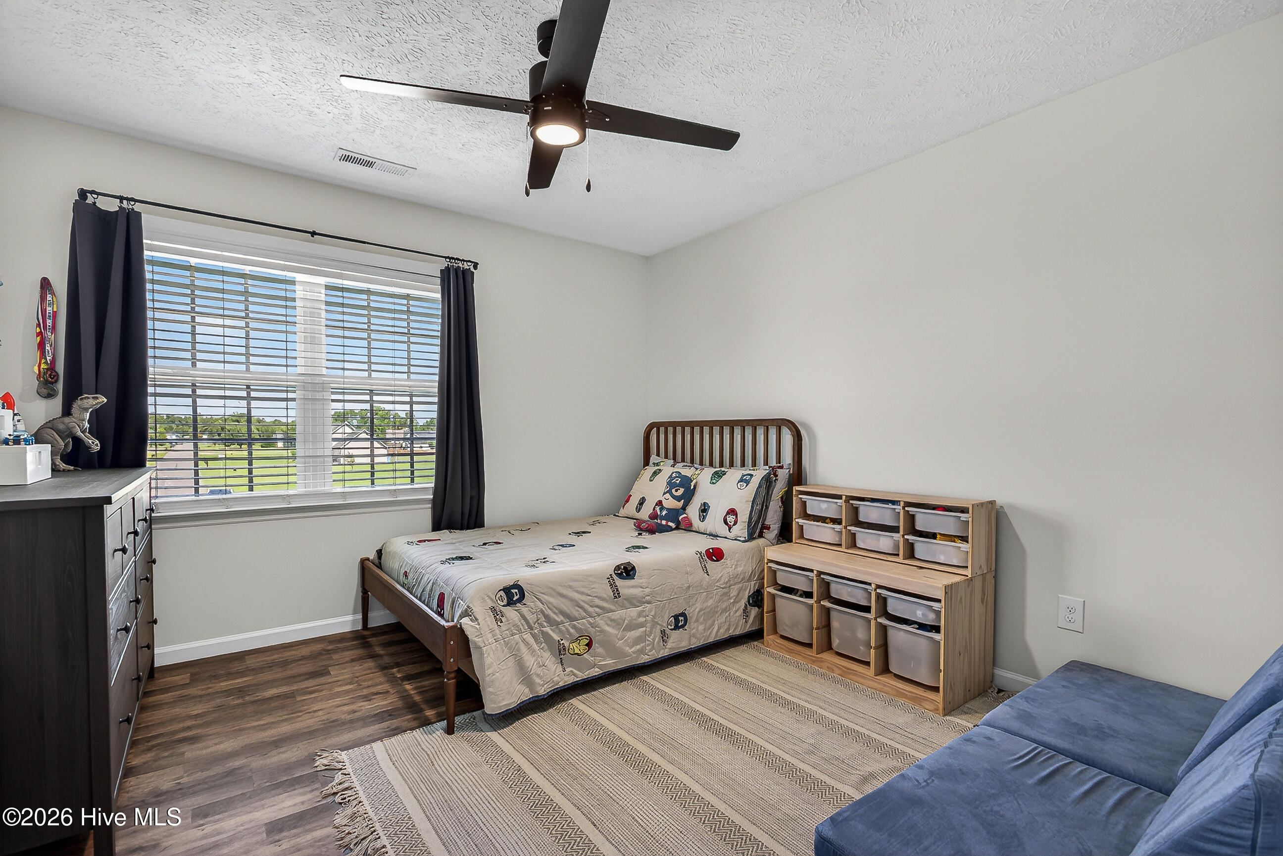 122 Waverly Way