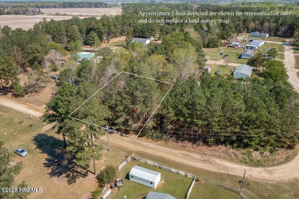 1620 Blacksmith Circle