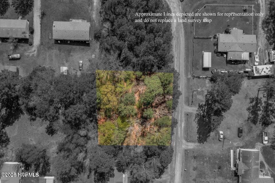 1620 Blacksmith Circle