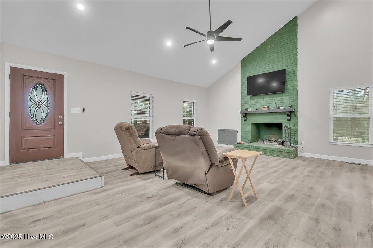300 Fox Ridge Road