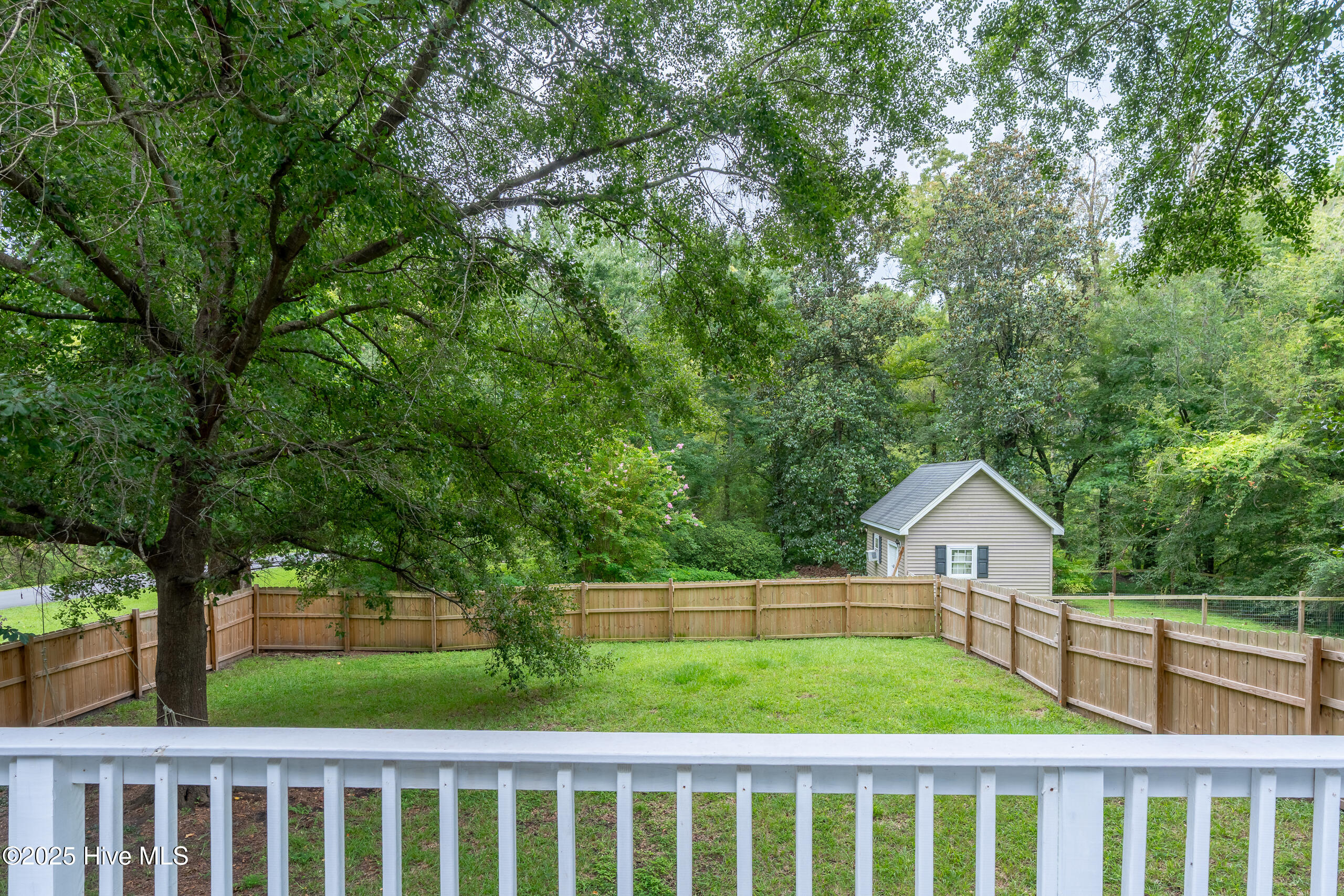 300 Fox Ridge Road