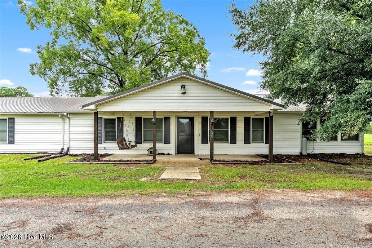 126 Sheri Lane