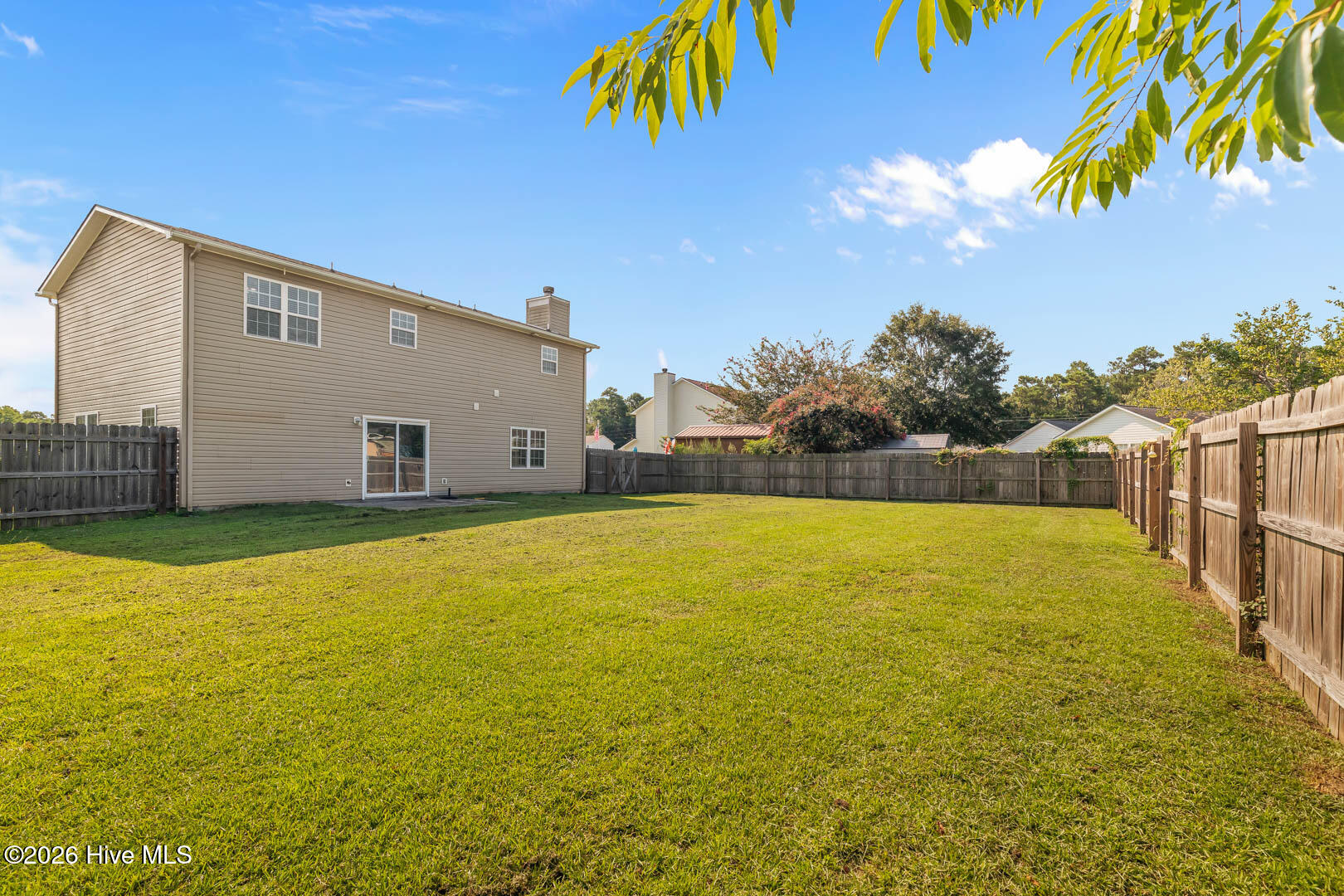 303 Mann Street
