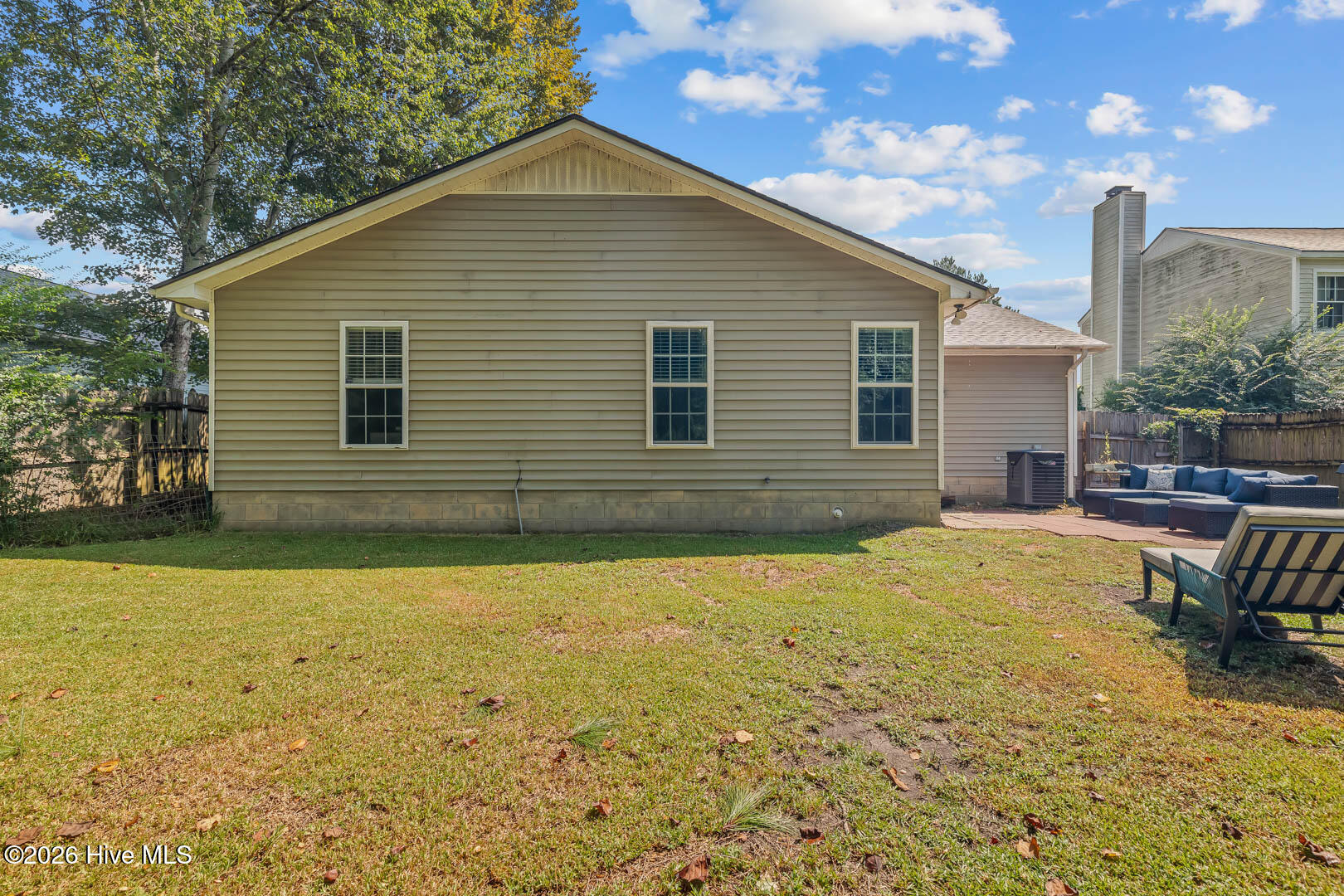 324 Lee Drive