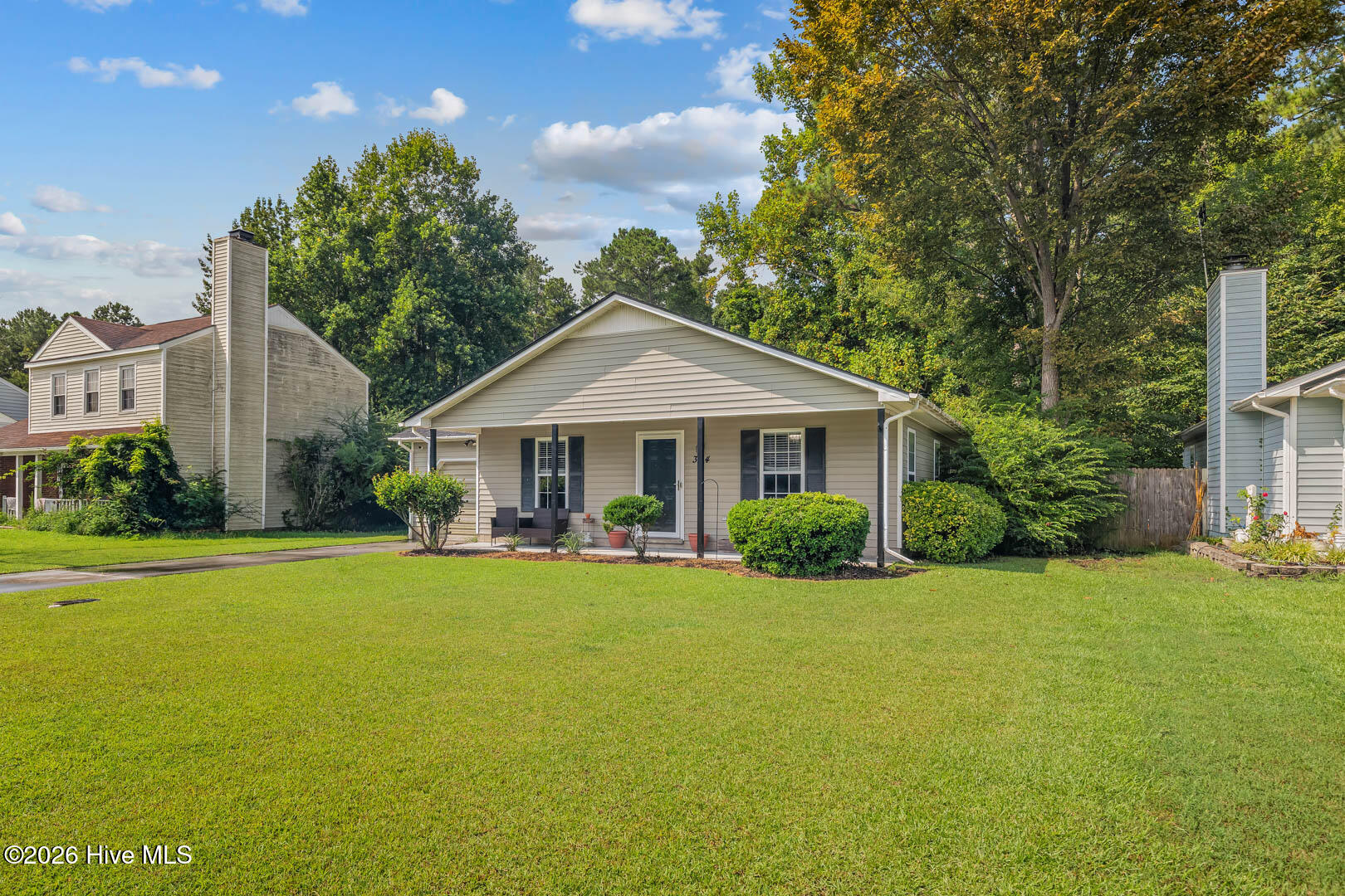 324 Lee Drive