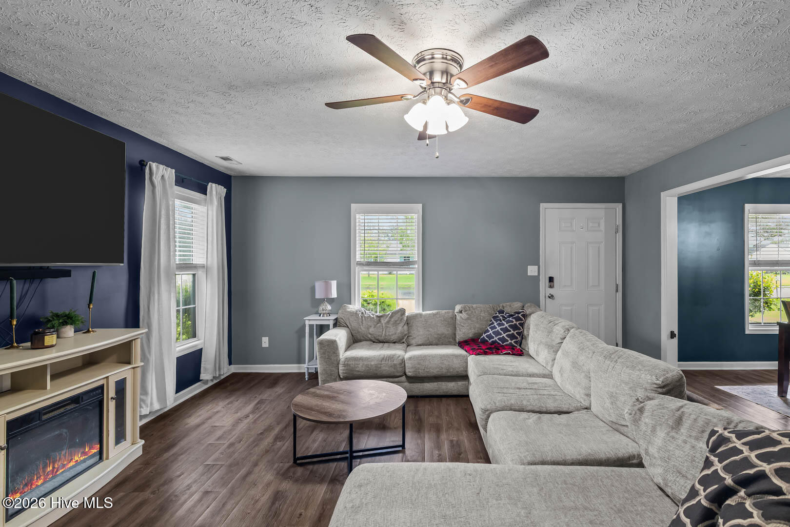 324 Lee Drive