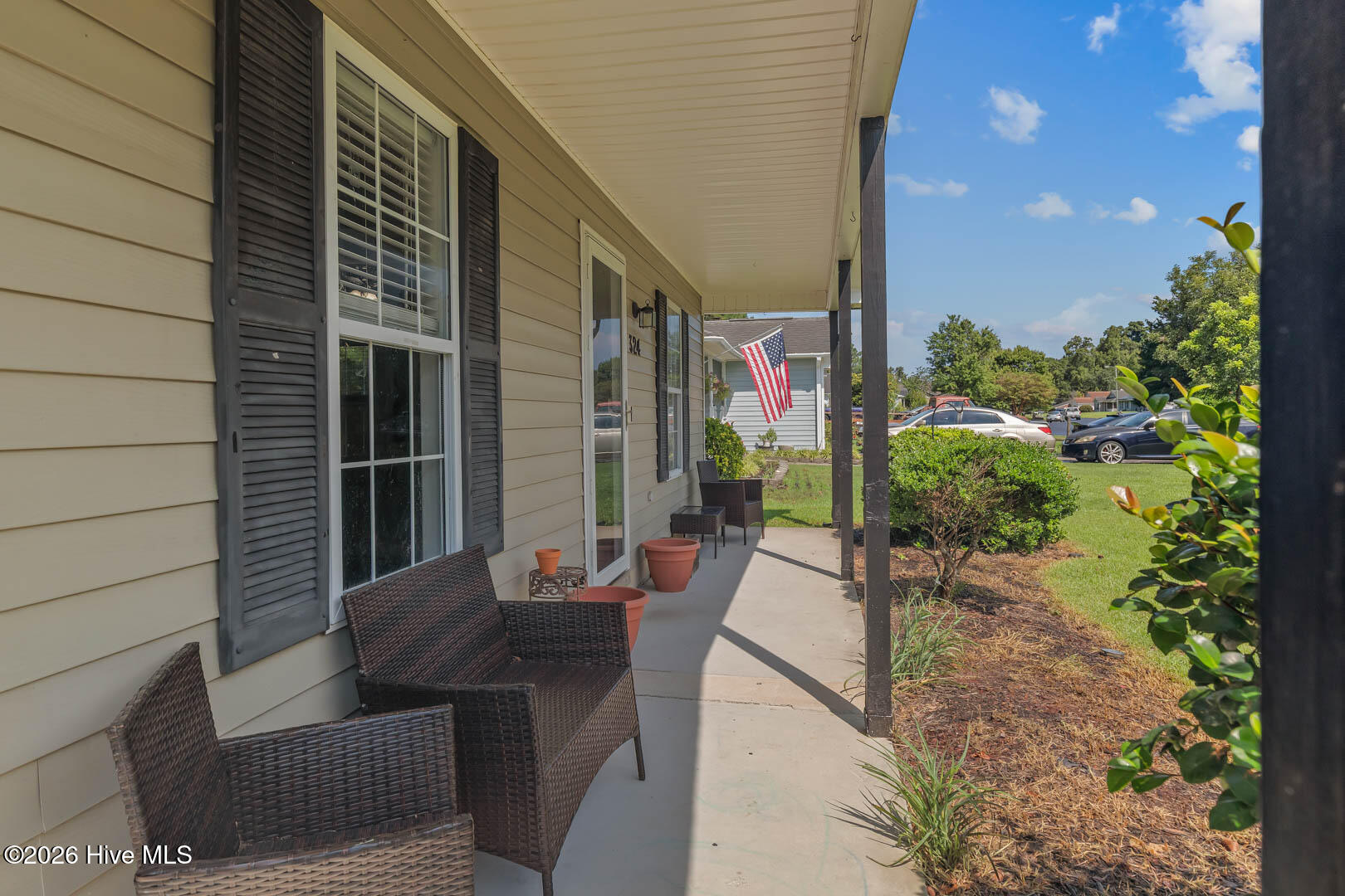 324 Lee Drive