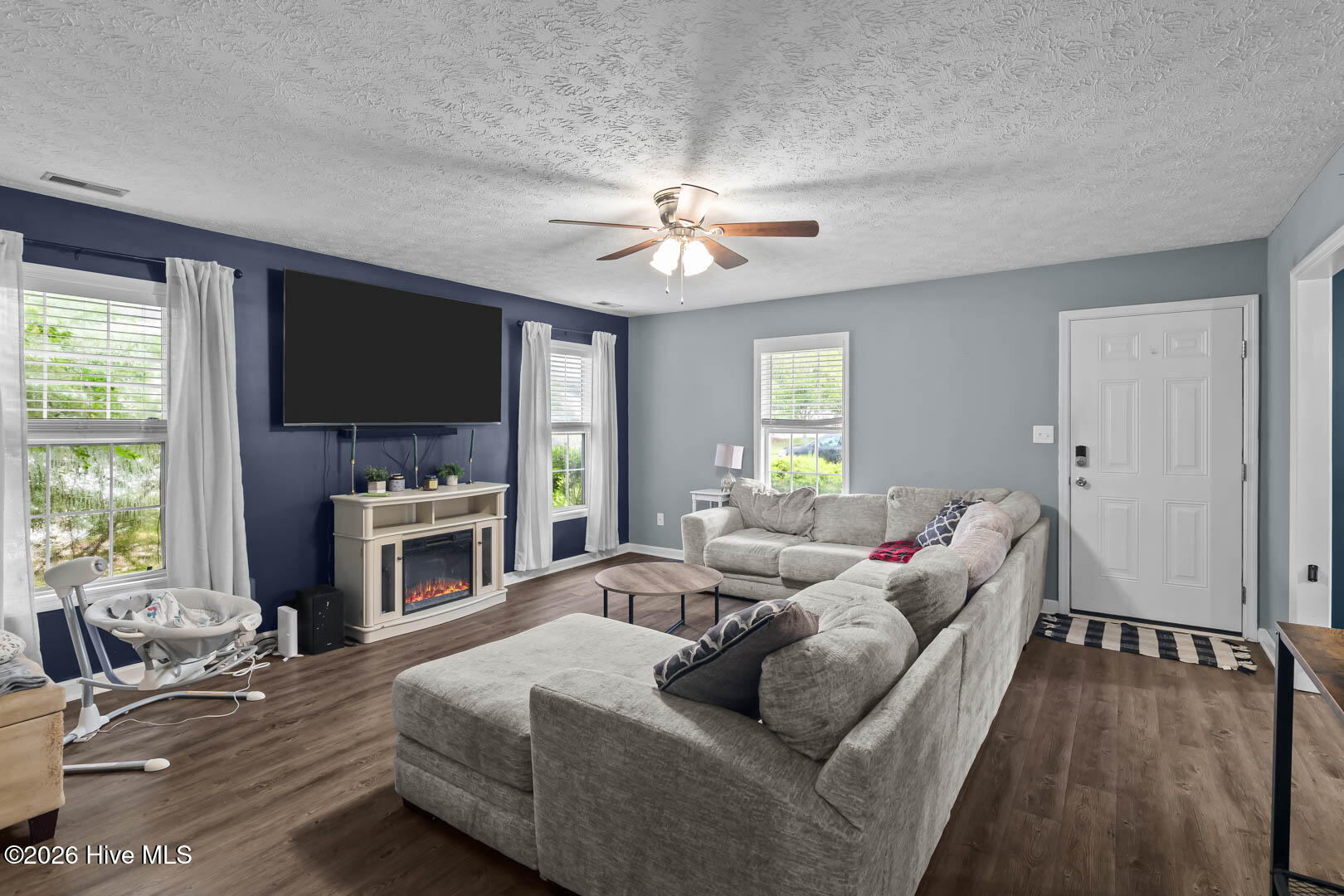324 Lee Drive