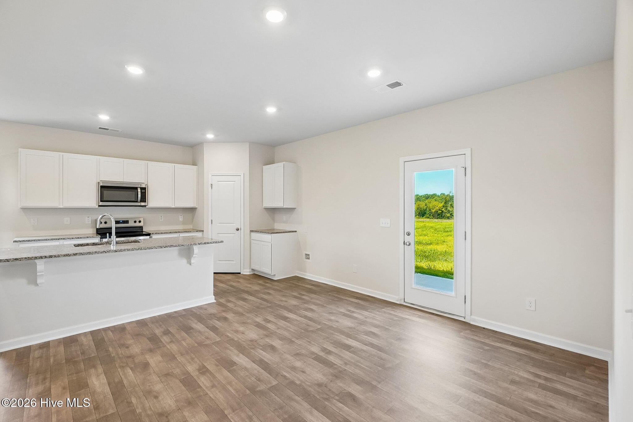 205 Hallwood Drive