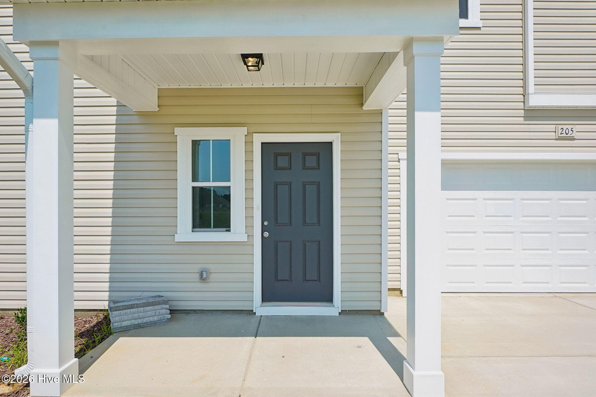205 Hallwood Drive