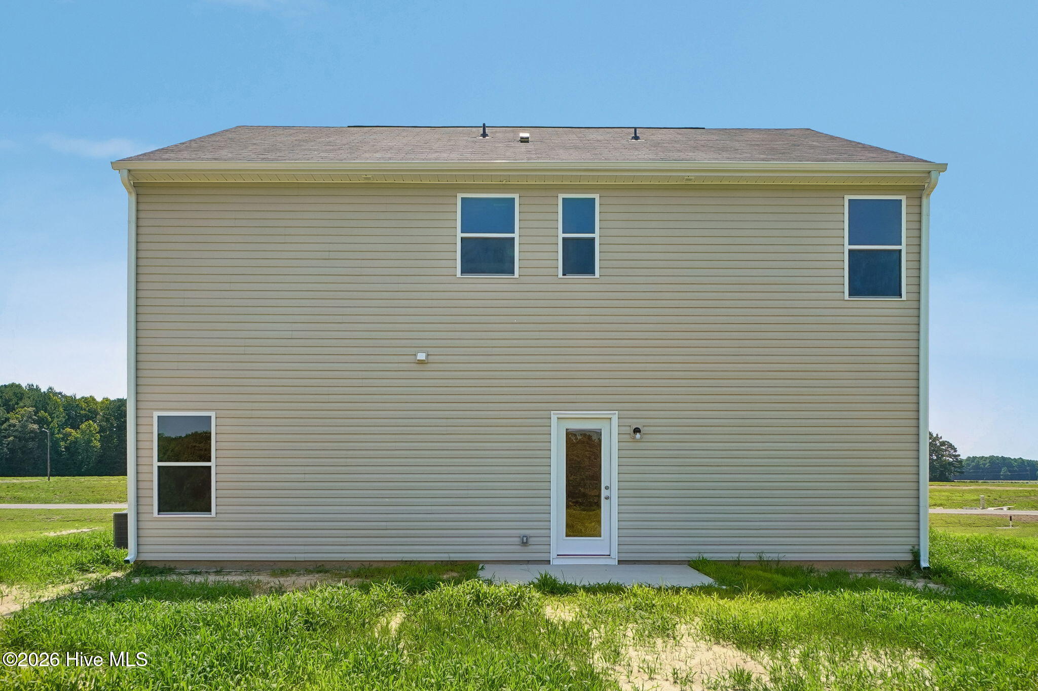 205 Hallwood Drive