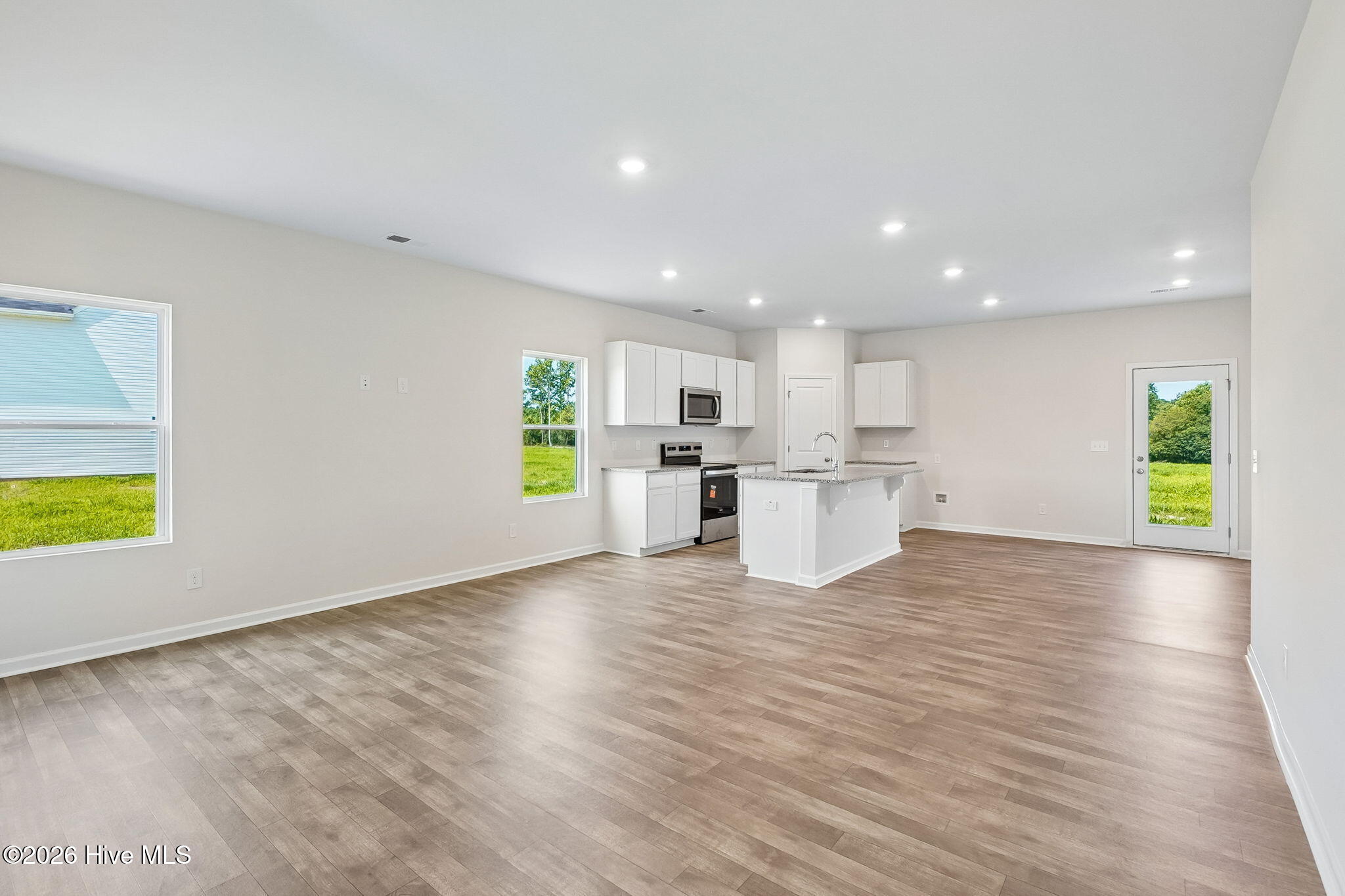 205 Hallwood Drive