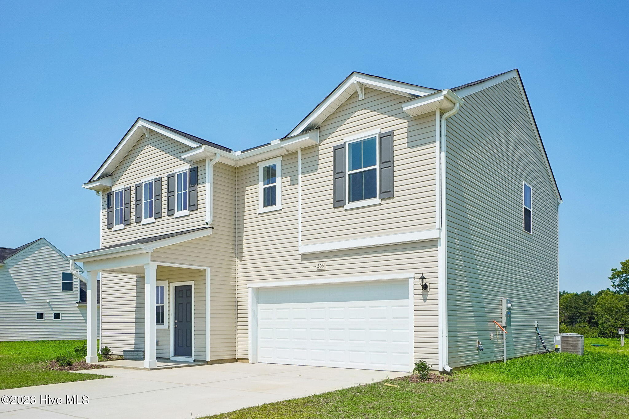 205 Hallwood Drive