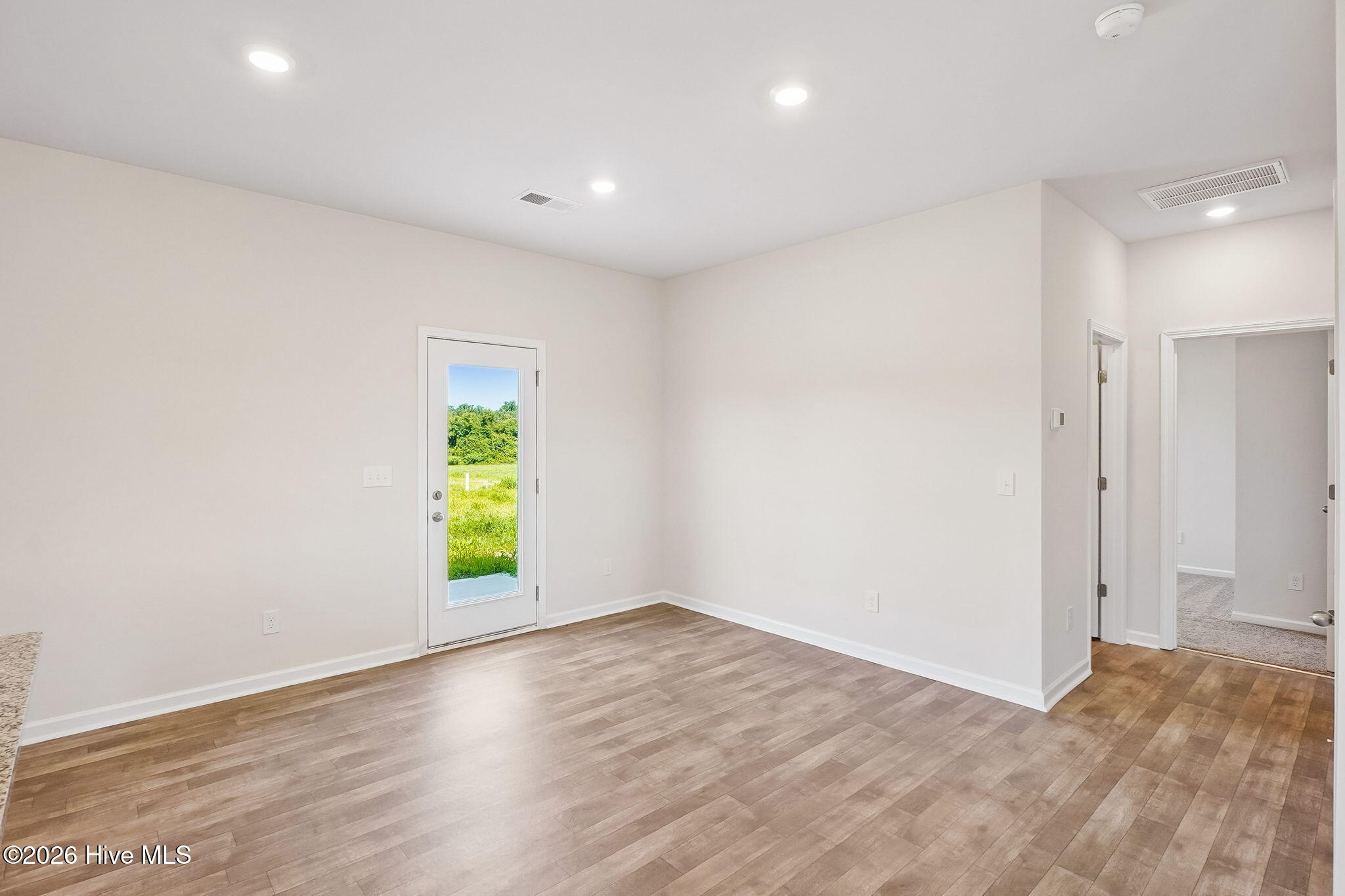 205 Hallwood Drive