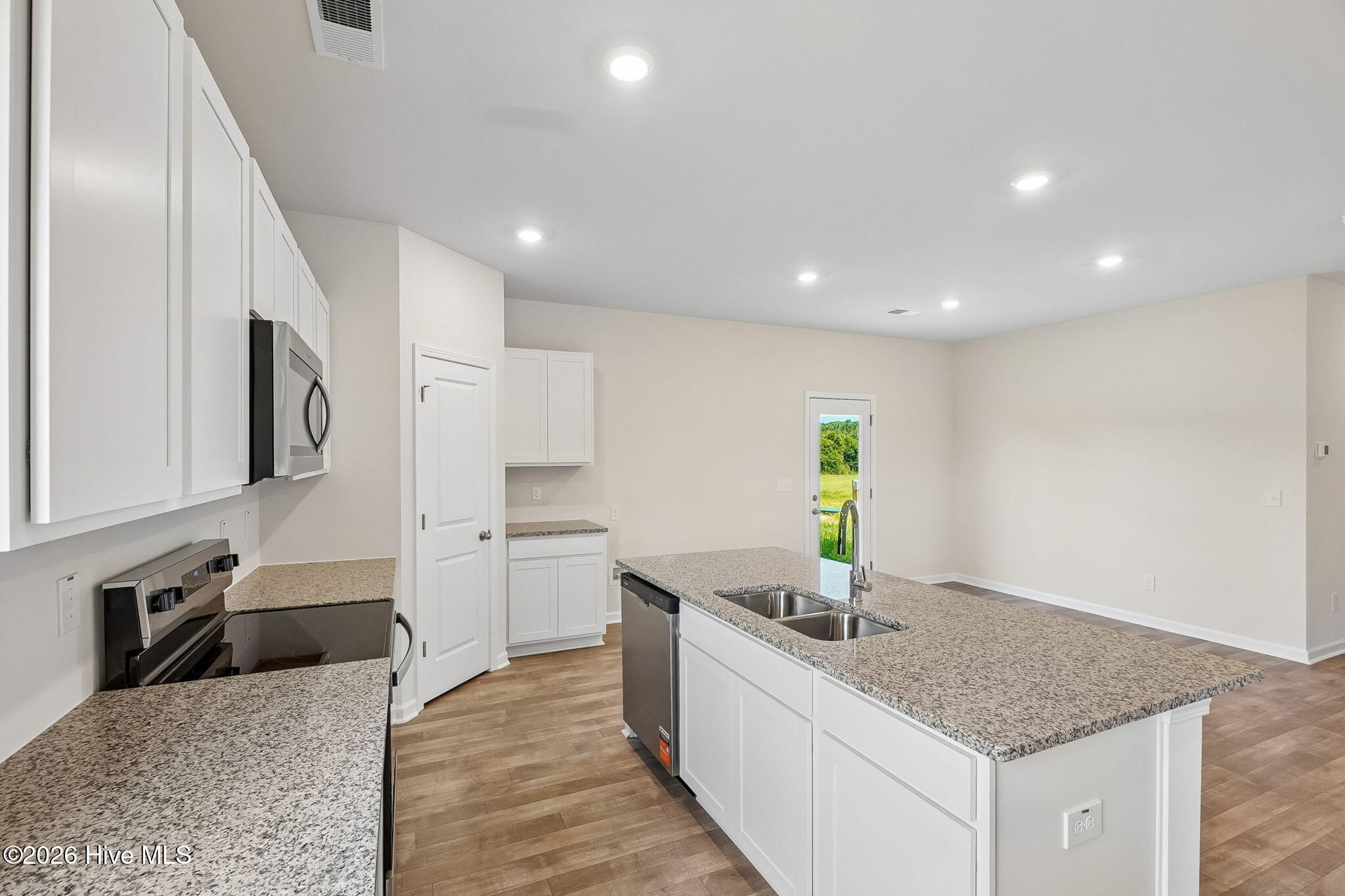 205 Hallwood Drive