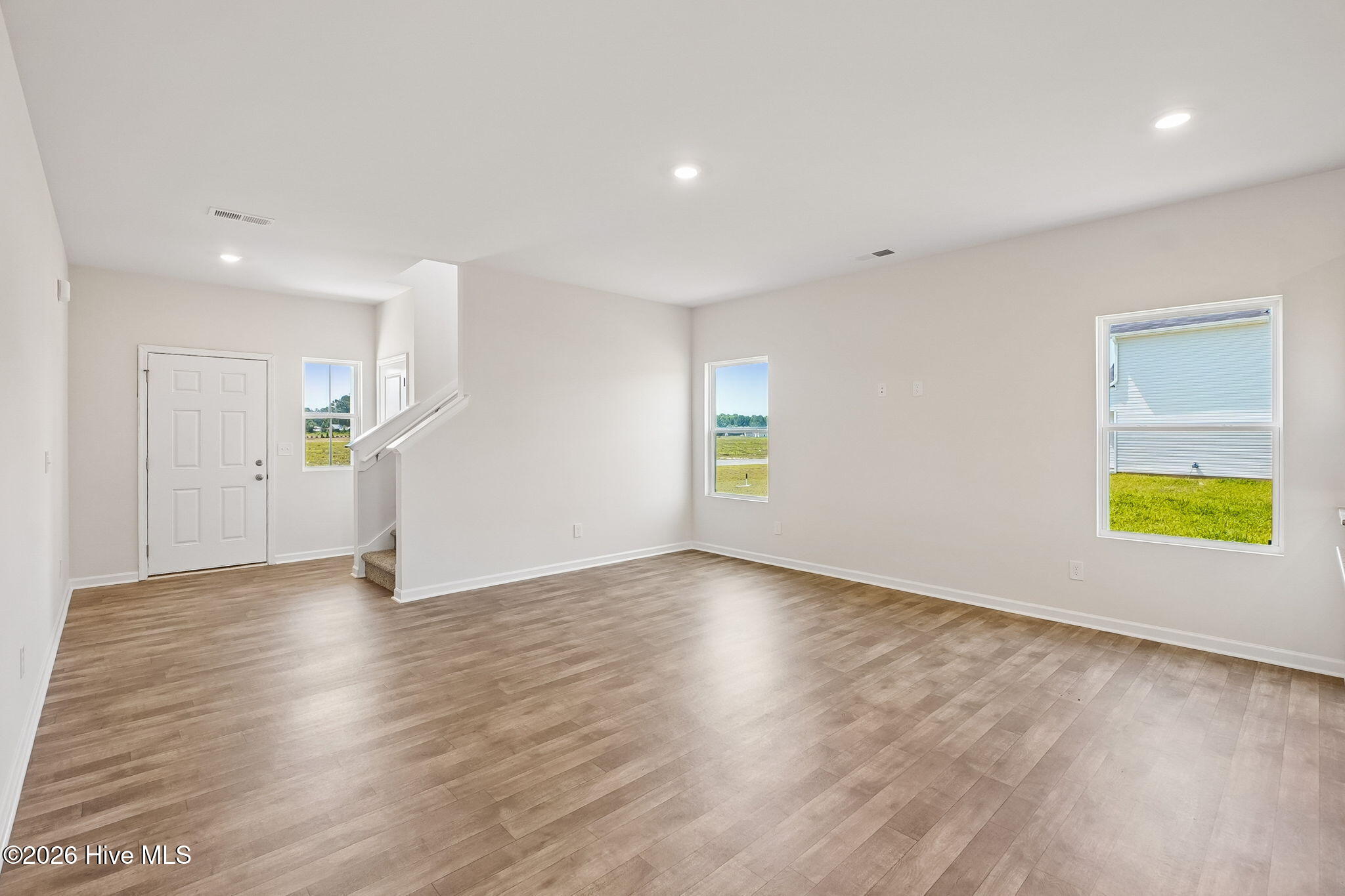 205 Hallwood Drive