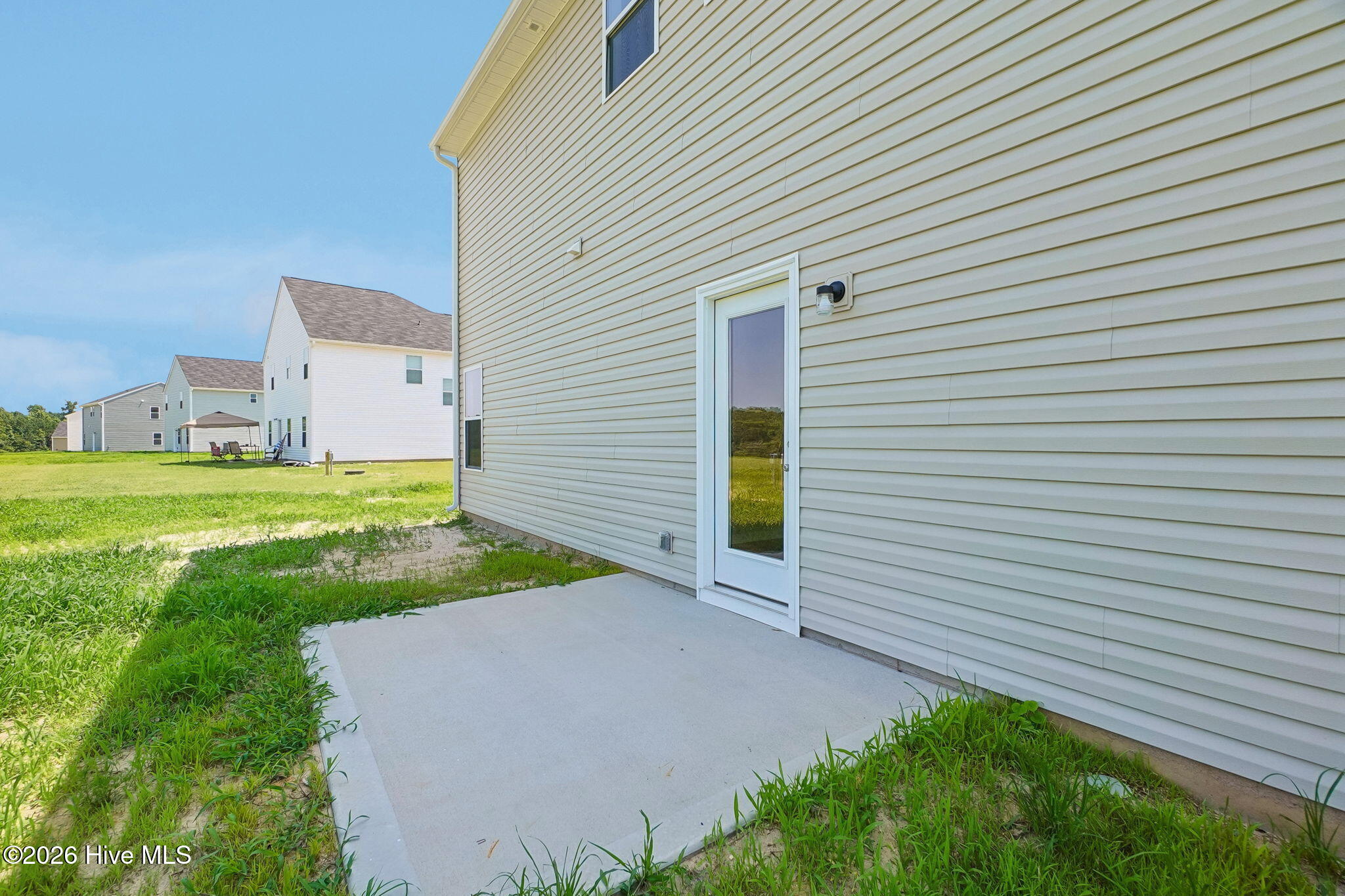 205 Hallwood Drive