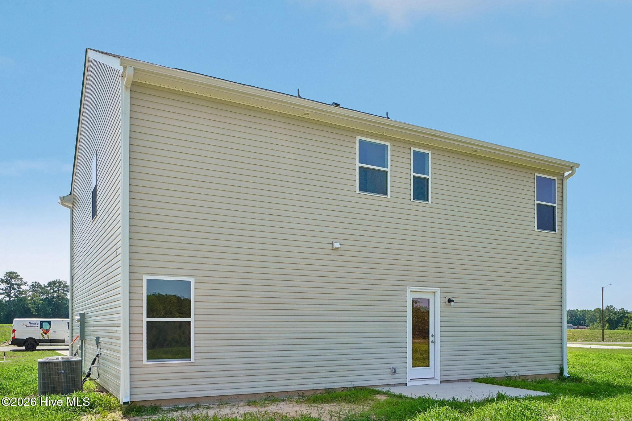 205 Hallwood Drive