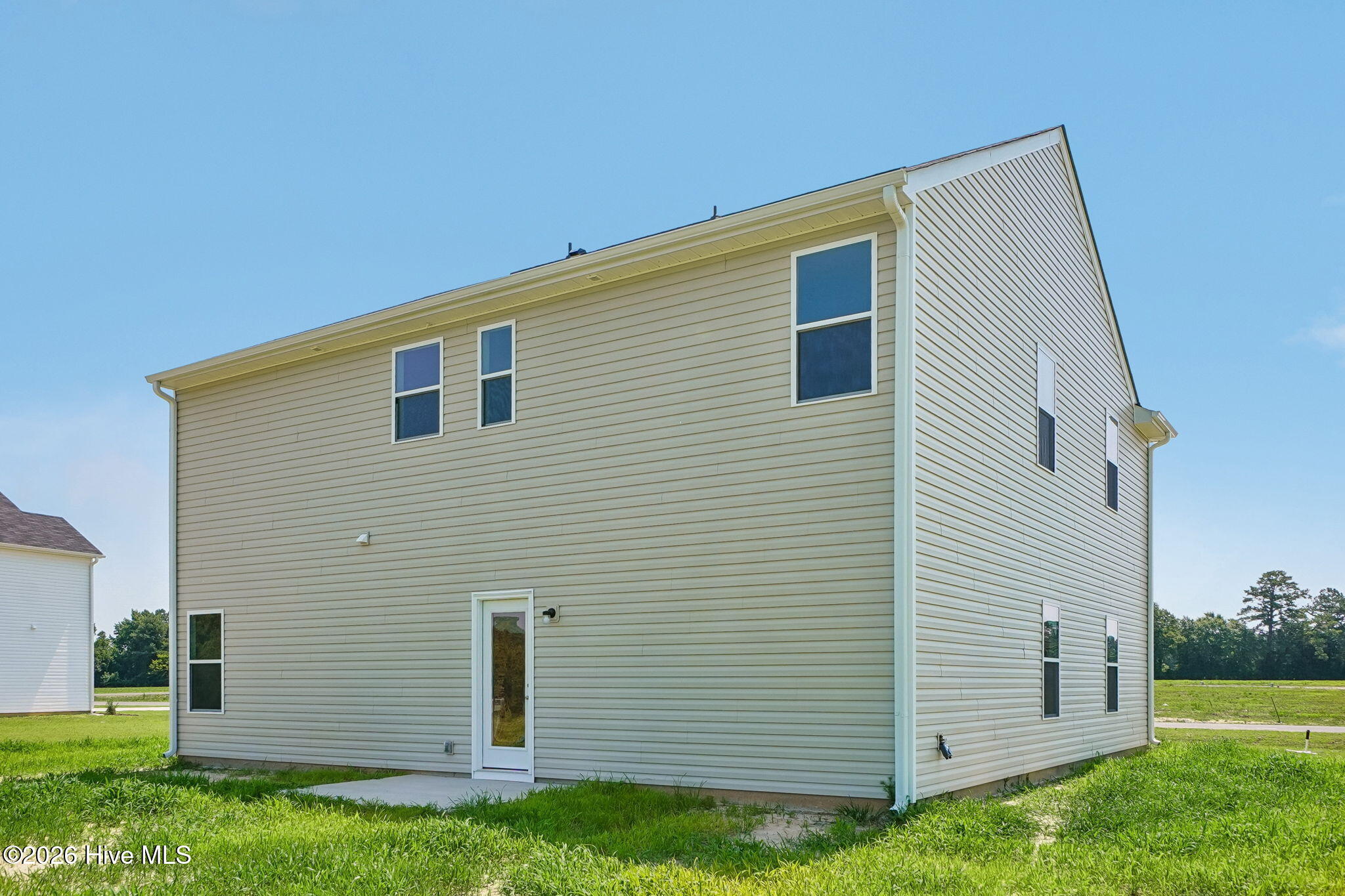 205 Hallwood Drive