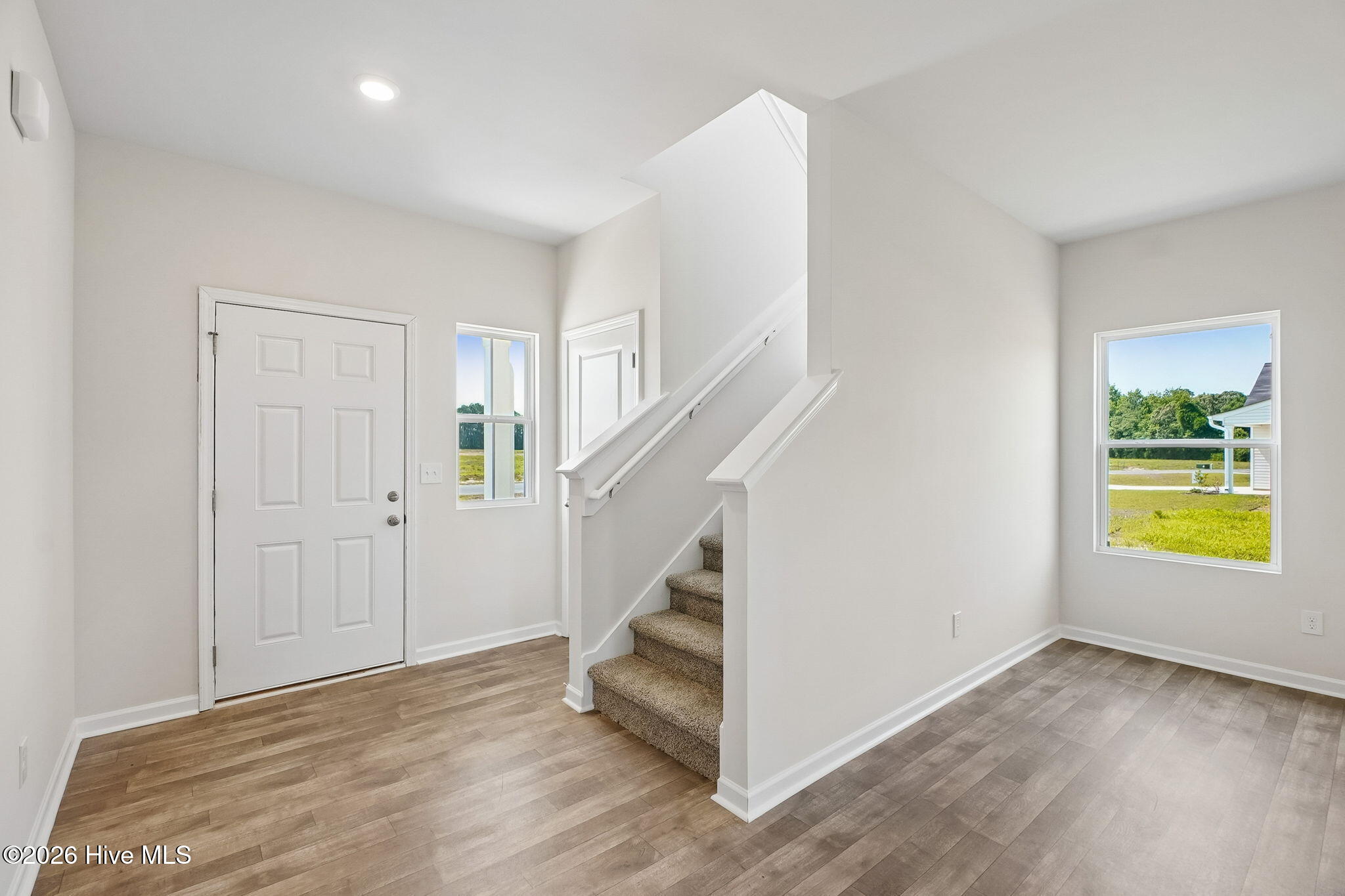 205 Hallwood Drive