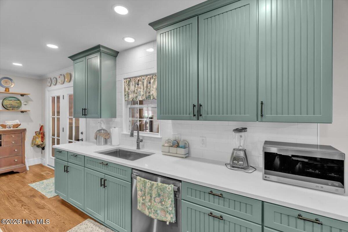 2235 Warrenton Way