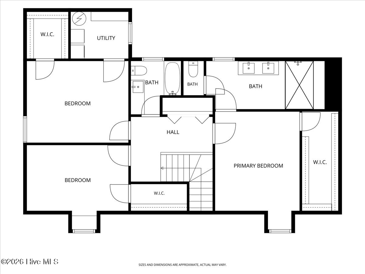 2235 Warrenton Way