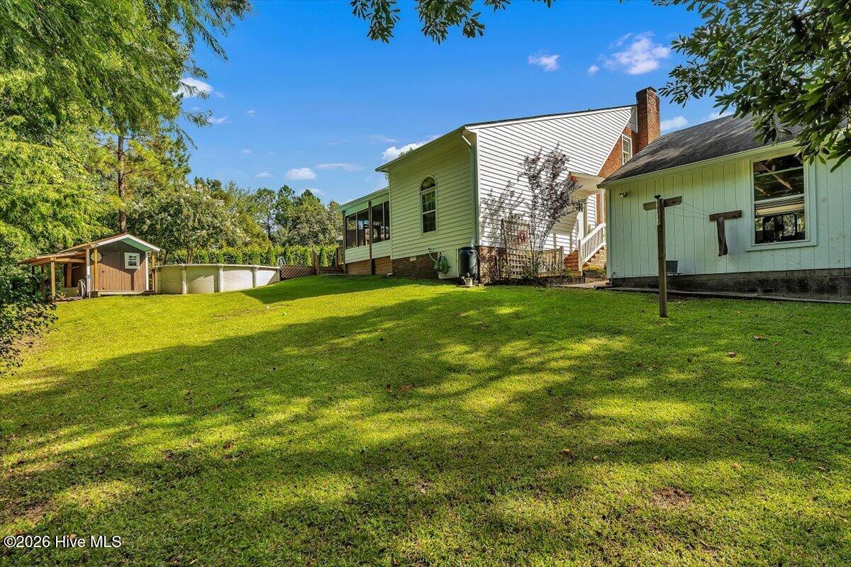 2235 Warrenton Way