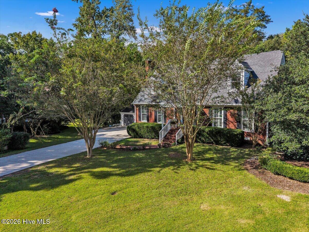 2235 Warrenton Way