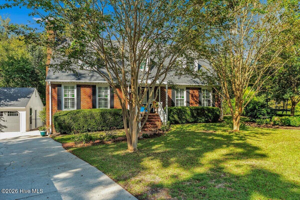 2235 Warrenton Way
