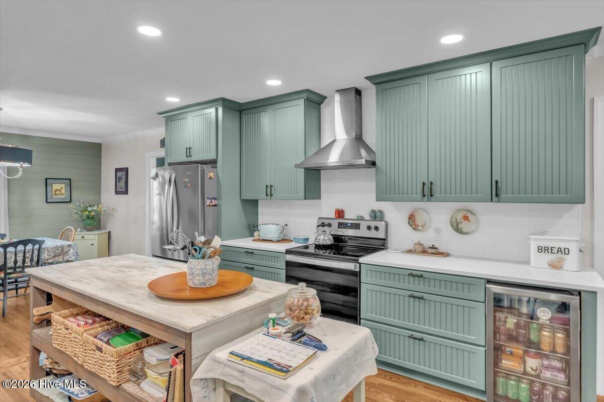 2235 Warrenton Way