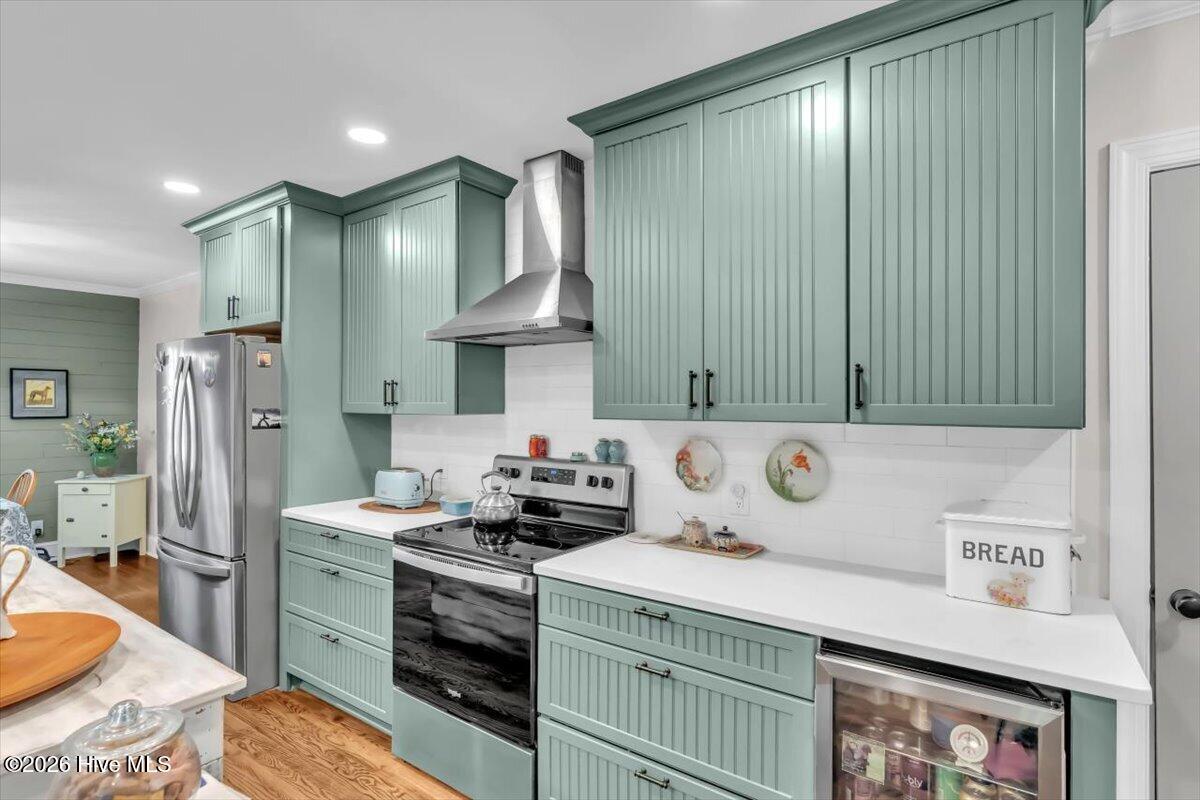 2235 Warrenton Way