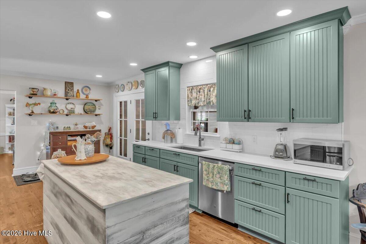 2235 Warrenton Way