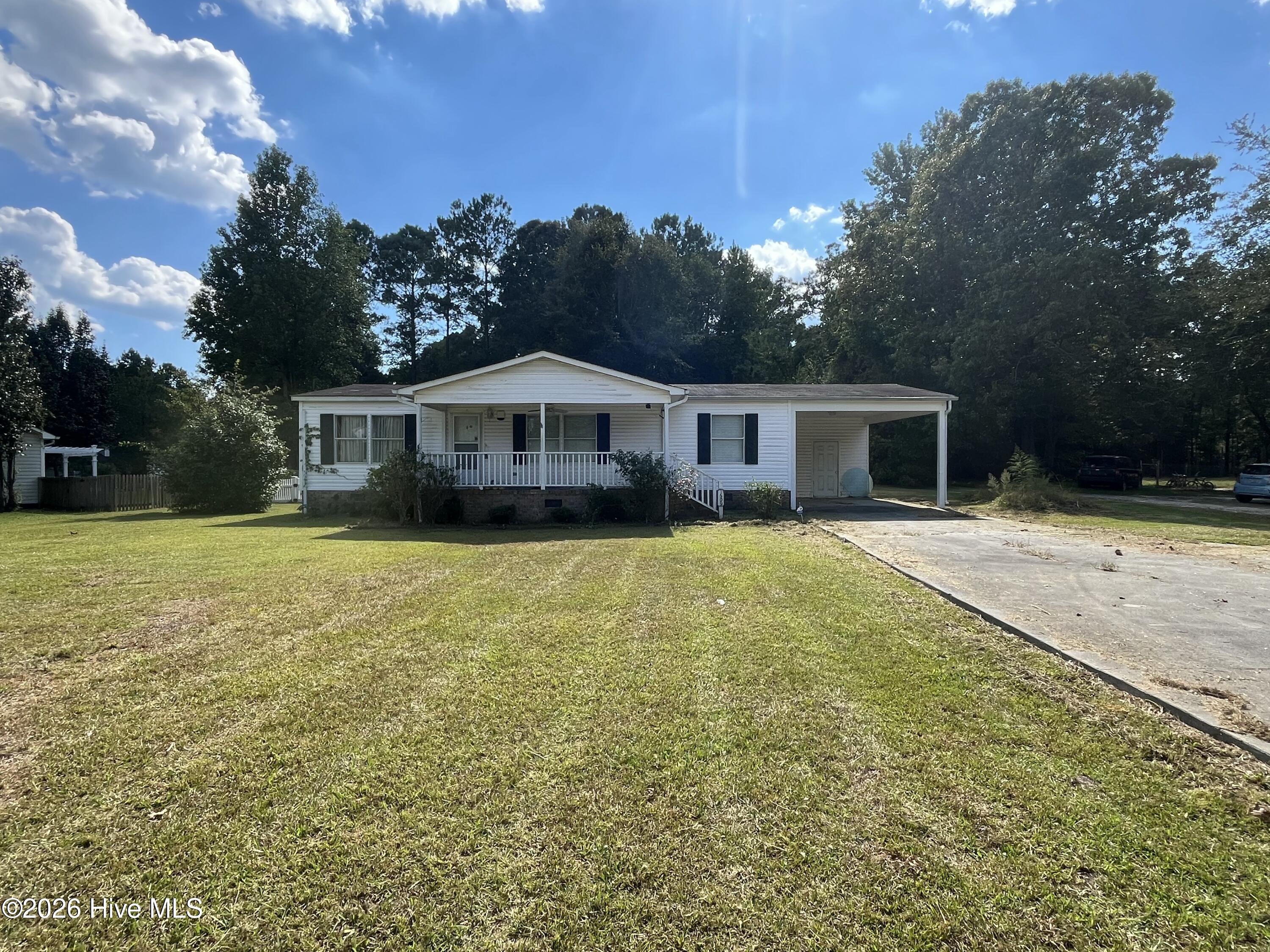 1609 Catherine Lake Road