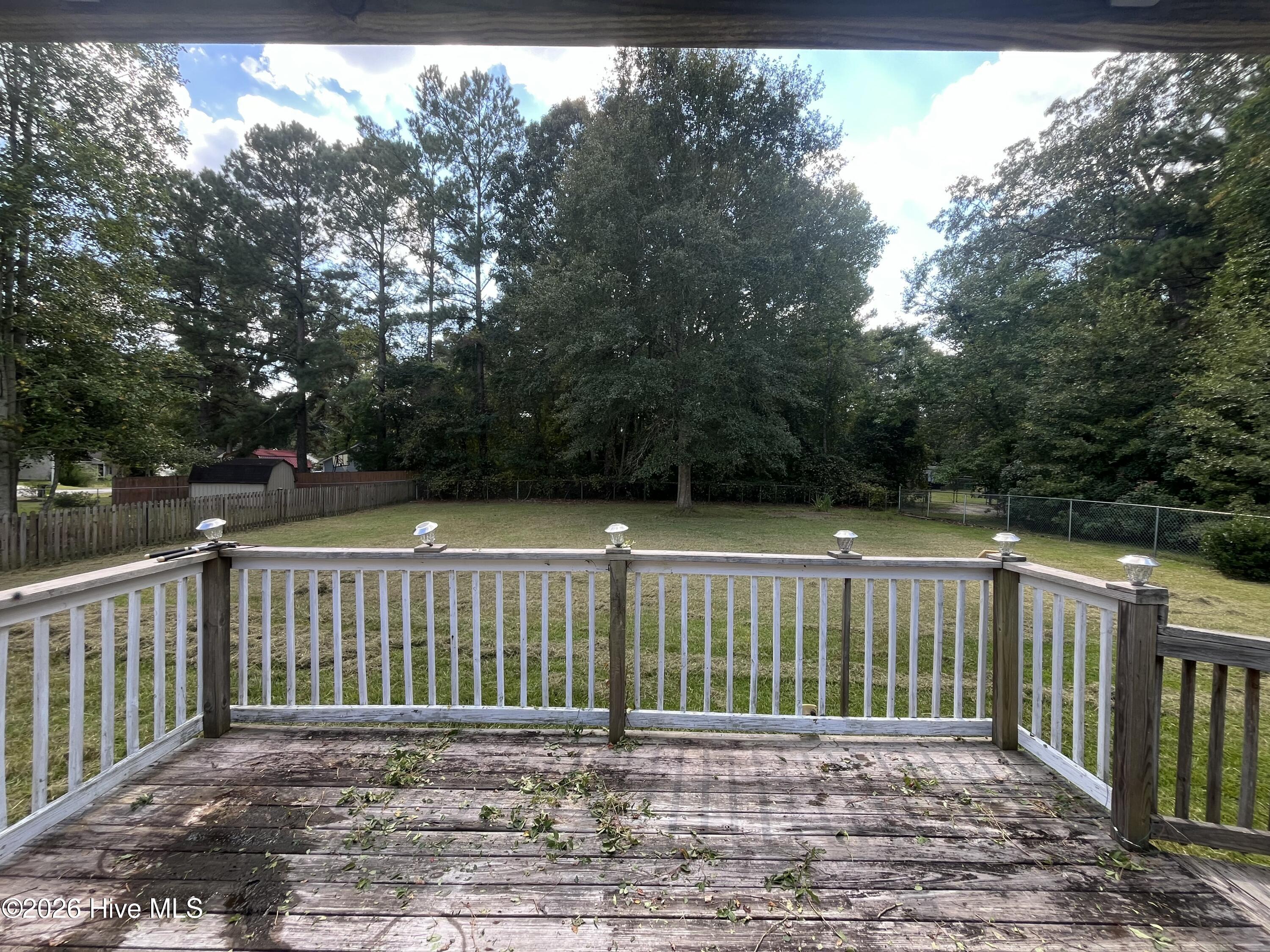 1609 Catherine Lake Road