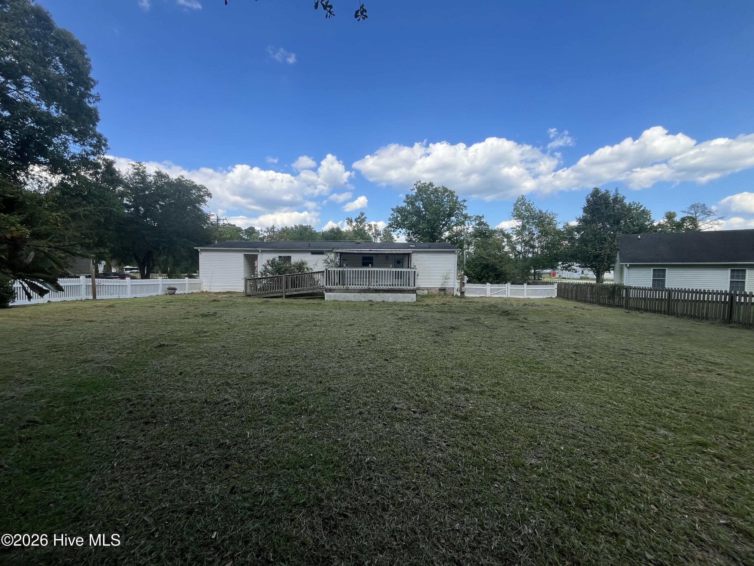 1609 Catherine Lake Road