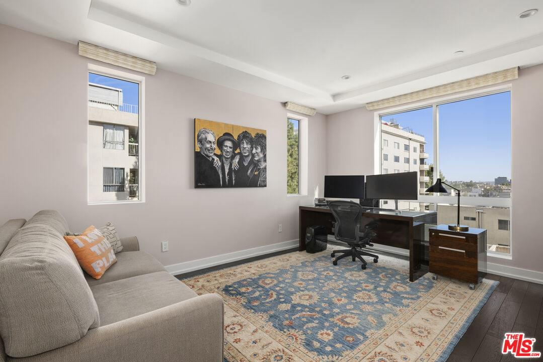 450 N Palm Dr Unit: 507