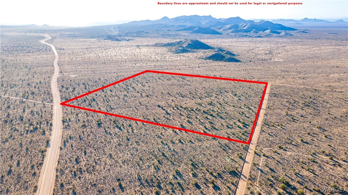 121-18-010 Bonanza Road