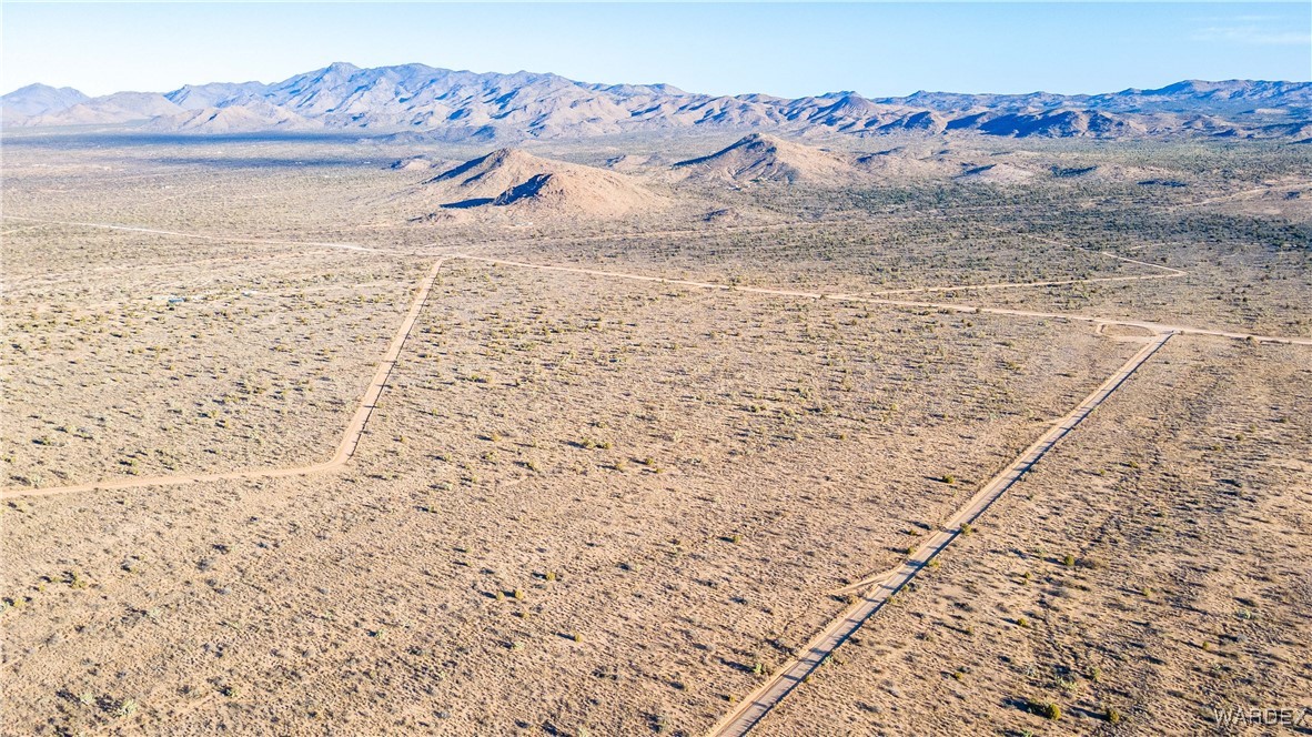 121-18-010 Bonanza Road