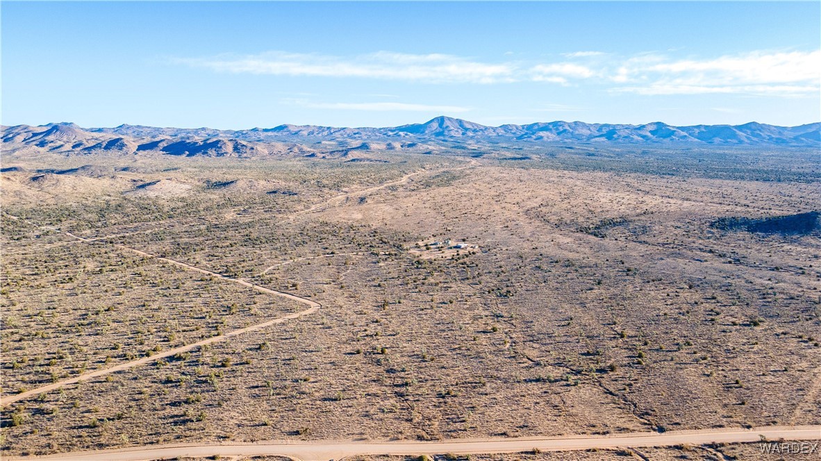 121-18-010 Bonanza Road