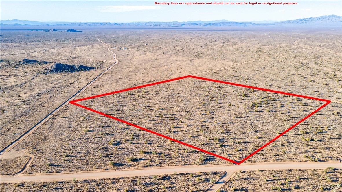 121-18-010 Bonanza Road