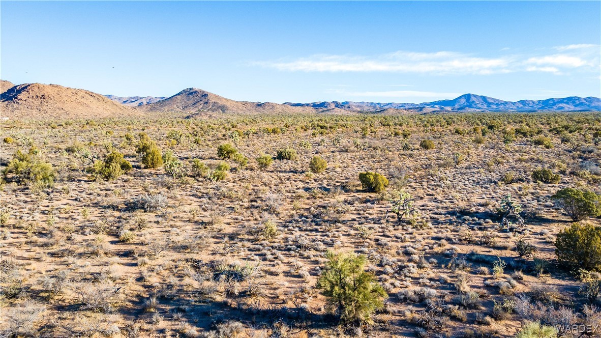 121-18-010 Bonanza Road