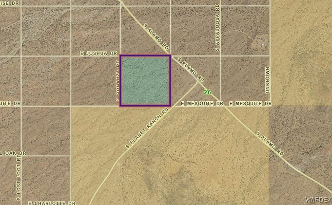 121-18-010 Bonanza Road